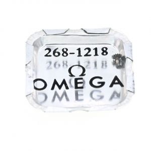 OMEGA 268 Pignone Calzante Cod. 1218