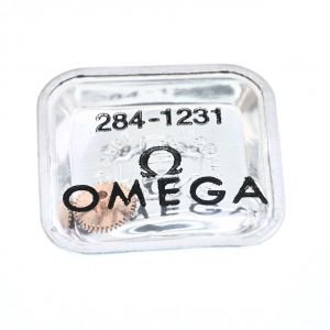 OMEGA 284 Ruota delle Ore Cod. 1231