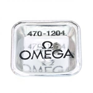 OMEGA 470 Albero del Bariletto Cod. 1204