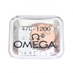 OMEGA 470 Bariletto Cod. 1200