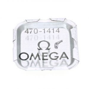 OMEGA 470 Cricco d’Arresto con Asse Cod. 1414