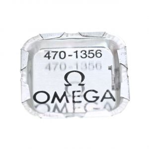 OMEGA 470 Molla di Regolazione della Racchetta Cod. 1356