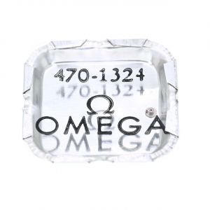 OMEGA 470 Plateau Disco Cod. 1324