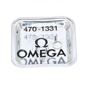 OMEGA 470 Racchetta Cod. 1331