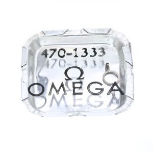 OMEGA 470 Racchetta in Due Pezzi Cod. 1333