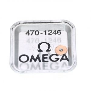 OMEGA 470 Ruota Minuti Cod. 1246