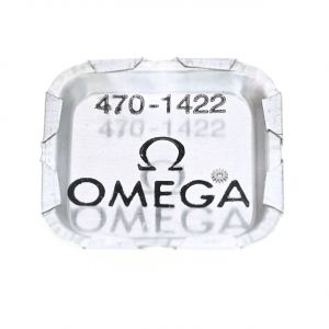 OMEGA 470 Rinvio dell’Invertitore Cod. 1422