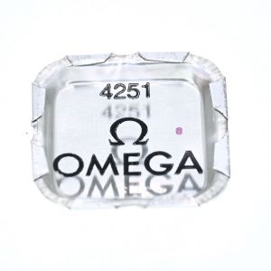 OMEGA 471 Pietra del Mobile Riduttore, Sotto Cod. 4251