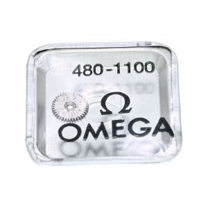 OMEGA 480 Rocchetto Cod. 1100