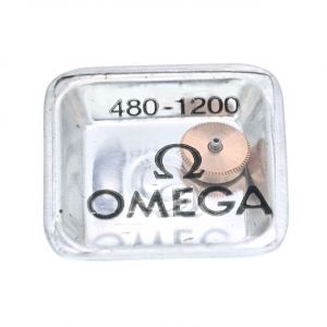 OMEGA 480 Bariletto Cod. 1200