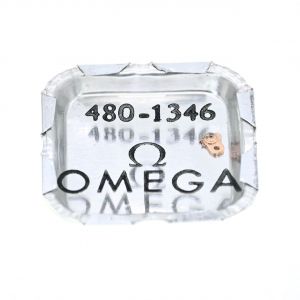 OMEGA 480 Incabloc Inferiore Cod. 1346