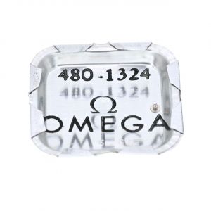 OMEGA 480 Plateau Disco Cod. 1324