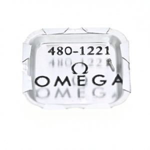 OMEGA 480 Pignone Calzante Ht. 300 Cod. 1221