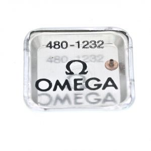 OMEGA 480 Ruota Ore HT 163 Cod. 1232