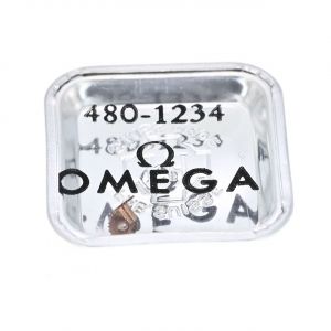 OMEGA 480 Ruota Ore HT 213 Cod. 1234