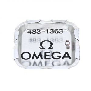 OMEGA 483 Portapitone Cod. 1363