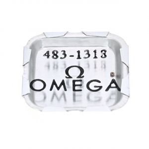 OMEGA 483 Virola per Spirale Cod. 1318