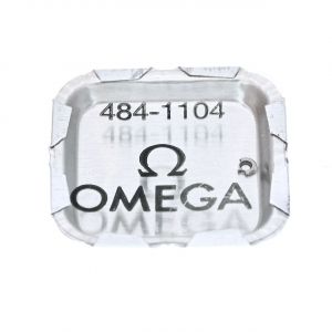 OMEGA 484 Cricco Cod. 1104