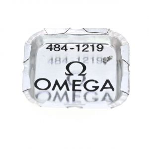 OMEGA 484 Pignone Calzante Cod. 1219