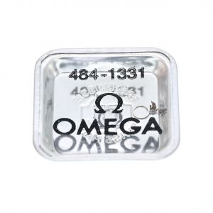 OMEGA 484 Racchetta Cod. 1331