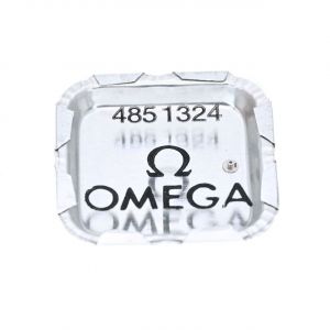 OMEGA 485 Plateau Disco Cod. 1324