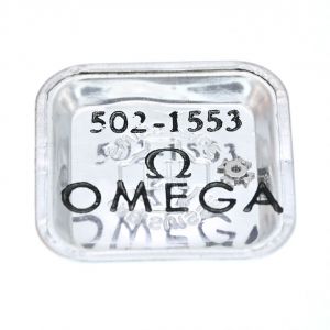 OMEGA 502 Croce Maltese della Data Cod. 1553