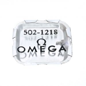 OMEGA 502 Pignone Calzante Cod. 1218