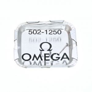 OMEGA 502 Pignone dei Secondi Al Centro Cod. 1250