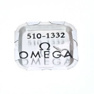 OMEGA 510 Freccia della Racchetta Cod. 1332