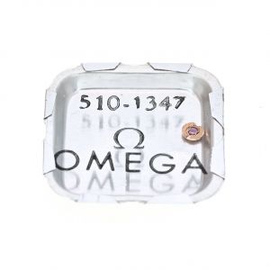 OMEGA 510 Incabloc Superiore Cod. 1347