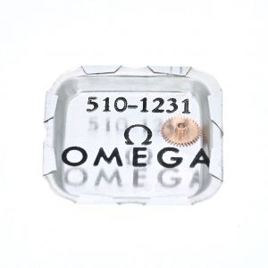 OMEGA 510 Ruota Ore Cod. 1231