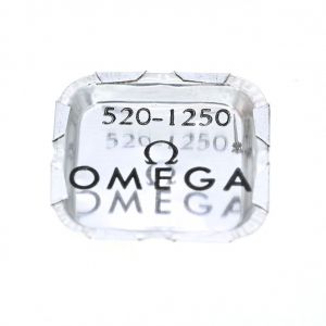 OMEGA 520 Pignone dei Secondi Al Centro Cod. 1250