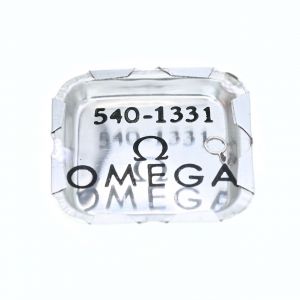 OMEGA 540 Racchetta Cod. 1331