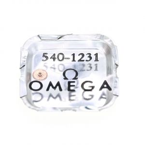 OMEGA 540 Ruota Ore Cod. 1231