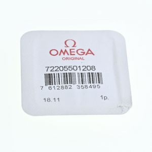 OMEGA 550 Molla di Carica Cod. 1208