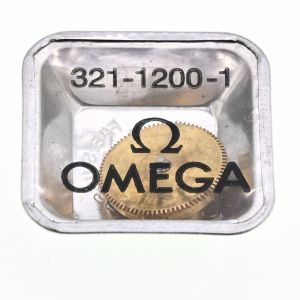 OMEGA Bariletto con Albero Calibro 321 Ref. 1200