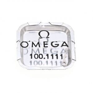 OMEGA Bascula Calibro 100 Ref. 1111