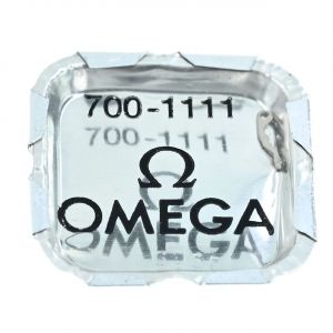 OMEGA Bascula Calibro 700 Ref. 1111