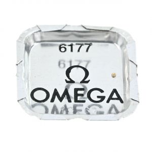 OMEGA Boccola della Ruota Inter. Contatore dei Minuti Calibro 860 Ref. 6177