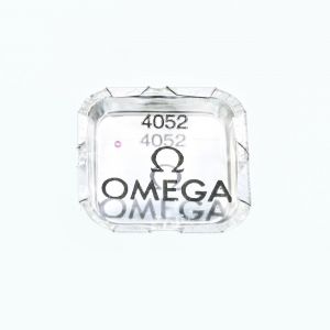 OMEGA Cod. 4052 Pietra