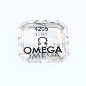 OMEGA Cod. 4295 Pietra