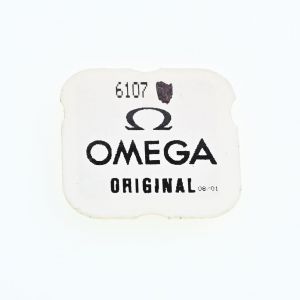 OMEGA Cod. 6107 Boccola del Pignone di Centro