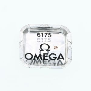 OMEGA Cod. 6175 Boccola