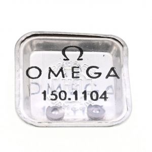 OMEGA Cricco Calibro 150 Ref. 1104