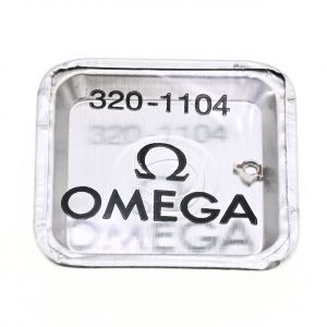 OMEGA Cricco Calibro 320 Ref. 1104