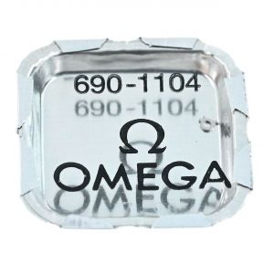 OMEGA Cricco Calibro 690 Ref. 1104