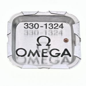 OMEGA Disco Plateau Calibro 330 Ref. 1324