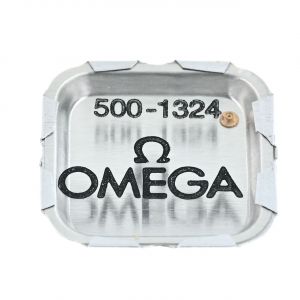 OMEGA Disco Plateau Calibro 500 Ref. 1324