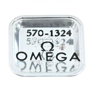 OMEGA Disco Plateau Calibro 570 Ref. 1324