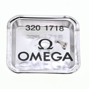 OMEGA Gancio del Comando Calibro 320 Ref. 1718